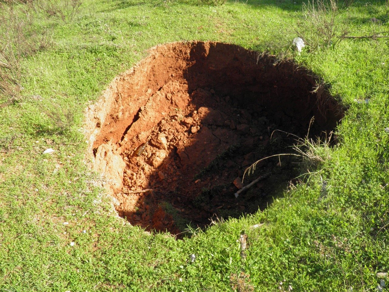 Jeffrey Lange Insurance Agency/ sinkhole insurance