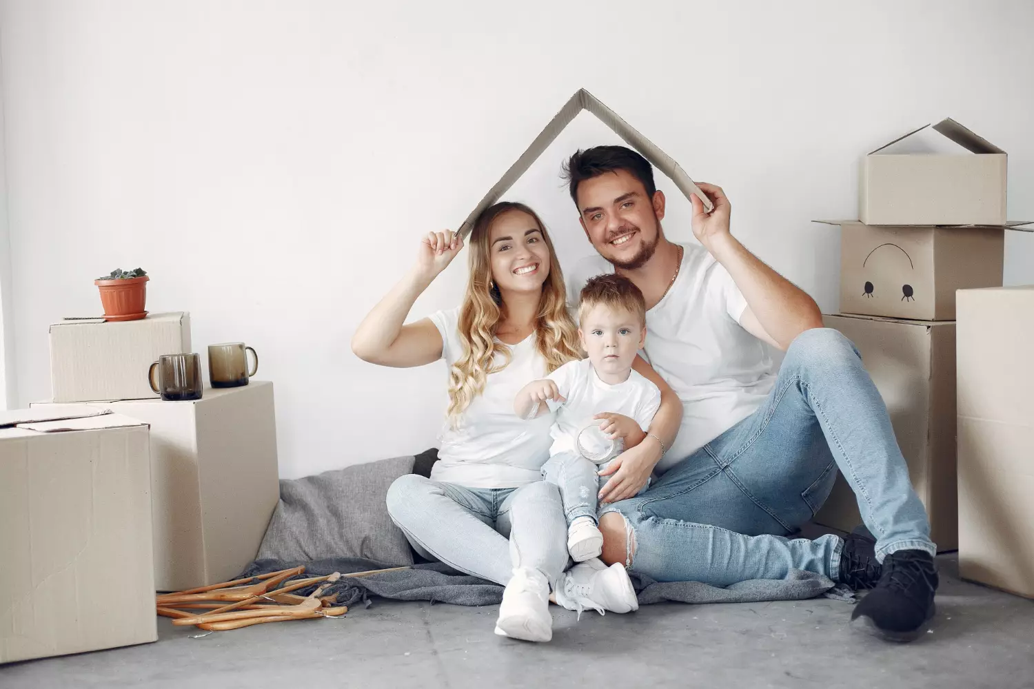 Jeffrey Lange Insurance Agency/ life insurance